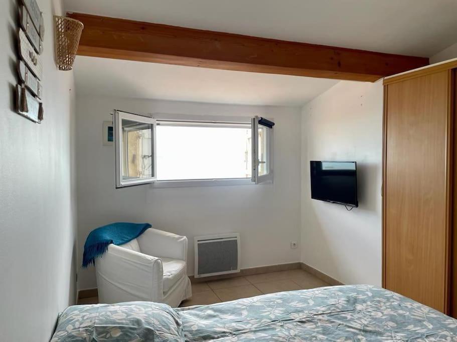 Villa Avec Spa & Vue Panomarique Sur L'Etang Pérols Eksteriør bilde