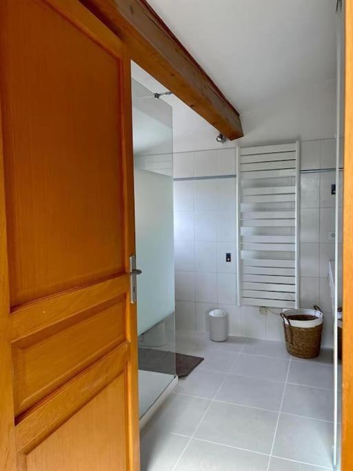Villa Avec Spa & Vue Panomarique Sur L'Etang Pérols Eksteriør bilde
