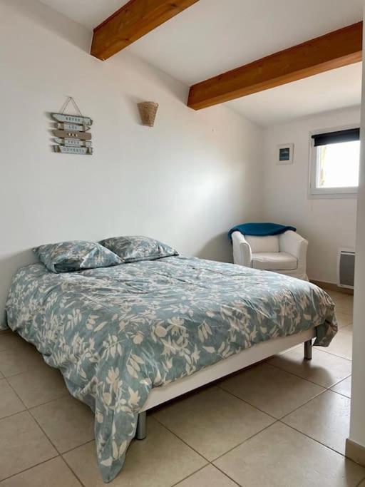 Villa Avec Spa & Vue Panomarique Sur L'Etang Pérols Eksteriør bilde